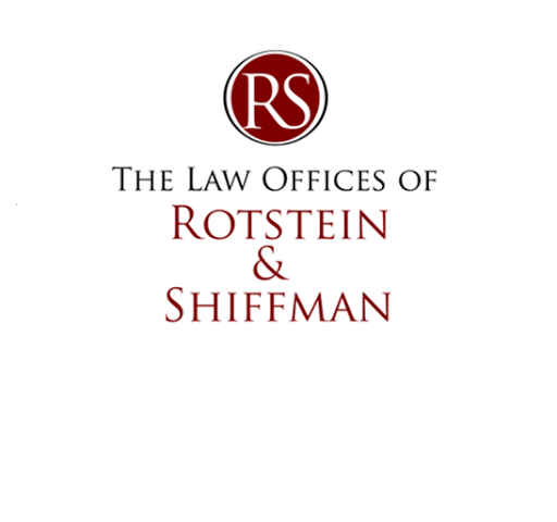 Rotstein & Shiffman, 309 Oakridge Blvd, Daytona Beach, FL 32118, Attorney