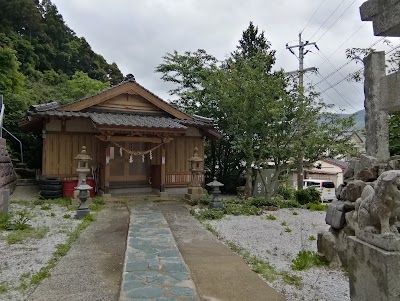 山住神社