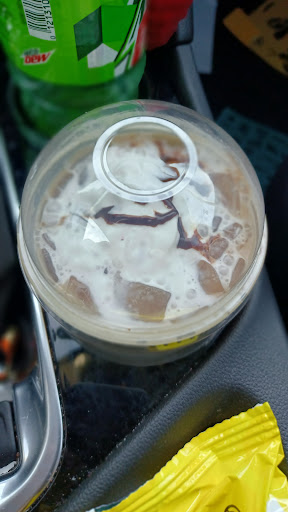 Bakery «Krispy Kreme Doughnuts», reviews and photos, 2809 W March Ln, Stockton, CA 95219, USA