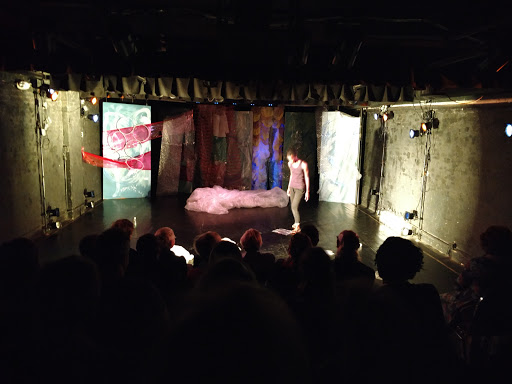 Movie Theater «Be Be Theatre», reviews and photos, 20 Commerce St, Asheville, NC 28801, USA