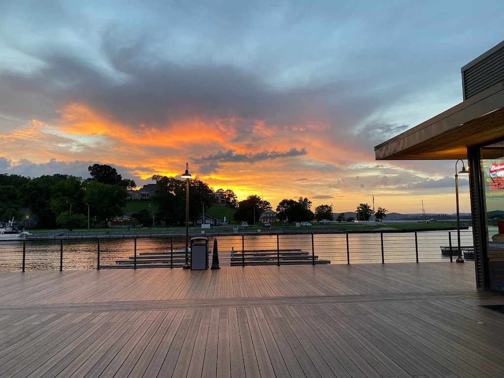 Levi’s On The Lake Guntersville, AL 35976 Menu, Hours, Reviews and