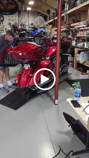 Corporate Office «The Vic Shop, Inc», reviews and photos, 33 Ellefson Dr, De Soto, IA 50069, USA