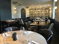 Atmosphère du Restaurant français Restaurant LE TAST'VIN à Beaune - n°12