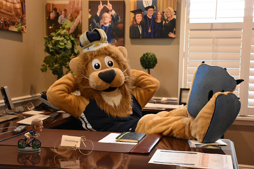 University «Warner University», reviews and photos, 13895 US-27, Lake Wales, FL 33859, USA