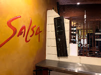 Atmosphère du Restaurant Albanera à Challans - n°17
