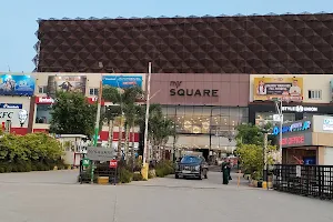 MJR Square Mall image