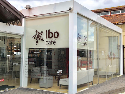 Ibo Restaurante Lisboa