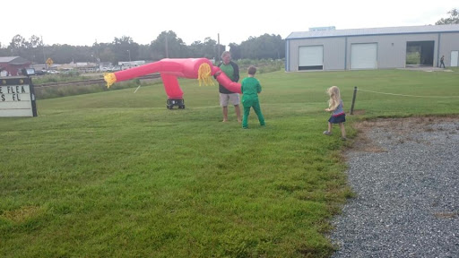 Non-Profit Organization «Sheriffs Ranches Enterprises, Inc. Thrift Store», reviews and photos, 9291 97 Ln, Live Oak, FL 32060, USA