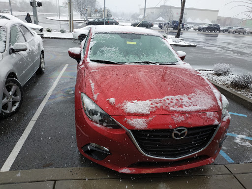 Ford Dealer «Oxmoor Auto Group», reviews and photos, 8001 Shelbyville Rd, Louisville, KY 40222, USA