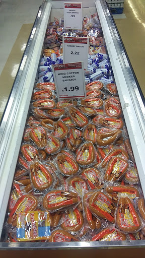 Supermarket «Cash Saver Grocery», reviews and photos, 3044 Wilson Ave, Louisville, KY 40211, USA