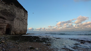 Photo n°57 de La Sirène à Yport ()