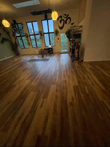 The Center Yoga Studio & Boutique image