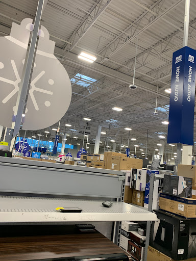 Electronics Store «Best Buy», reviews and photos, 1541 Carl D. Silver Parkway, Fredericksburg, VA 22401, USA