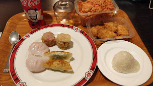 Photo n°26 de Miam-Miam d'Asie à Saint-Ouen-sur-Seine ()