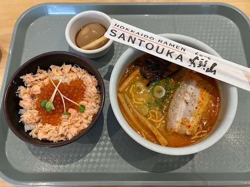 Hokkaido Ramen Santouka Torrance