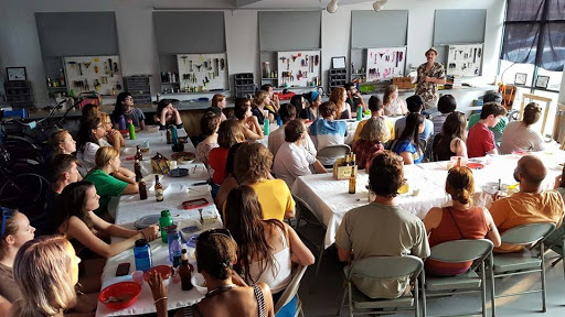 Used Bicycle Shop «Newark Bike Project», reviews and photos, 136 S Main St, Newark, DE 19711, USA