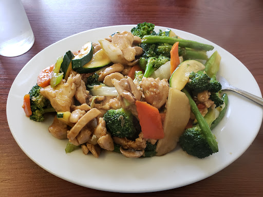 The Chinese Kitchen image
