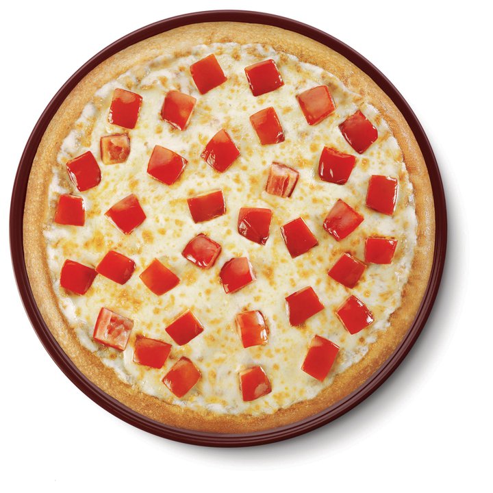 Bite A Slice
