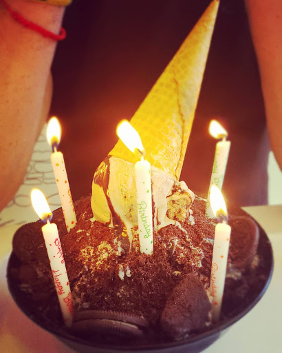 Dessert Shop «Honeyberry», reviews and photos, 3488 El Camino Real, Santa Clara, CA 95051, USA