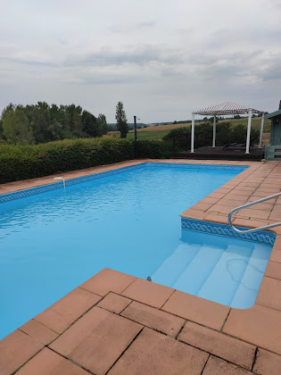 Photo Location d'appartement de vacances Lascatines 47290 Monbahus