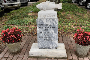 Leroy Brown Memorial