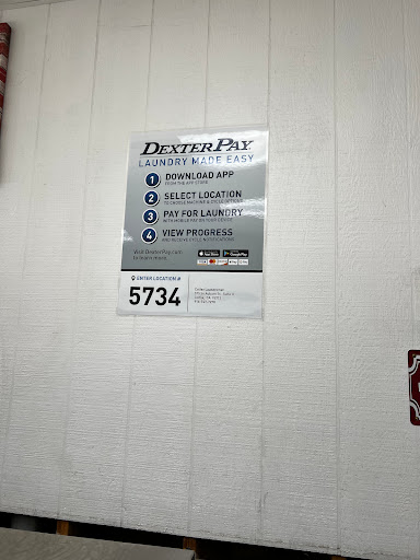 Laundromat «Colfax Laundromat», reviews and photos, 575 S Auburn St, Colfax, CA 95713, USA