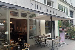 Café Philippe image
