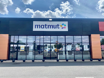 Matmut Assurances à Olivet