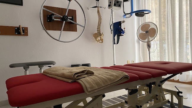 Αξιολογήσεις για το Κέντρο Χειροπρακτικής Αποκατάστασης & Φυσικοθεραπείας στην Κιλκίς - Γιατρός