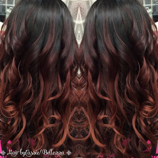 Hair Salon «Salon Bellezza», reviews and photos, 915 8th Ave, Marion, IA 52302, USA