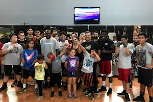 Warrior's Pride Boxing Academy image