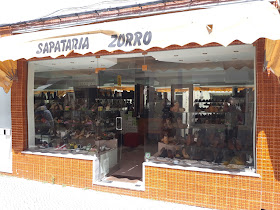 Sapataria Zorro