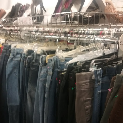 Thrift Store «New Life Thrift Store», reviews and photos, 221 19th St N, Fargo, ND 58102, USA