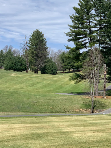 Golf Course «Steele Creek Park Golf Course», reviews and photos, 20 Little Ln, Bristol, TN 37620, USA