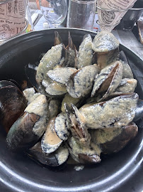 Plats et boissons du Restaurant français Le Gardian à Charavines - n°11