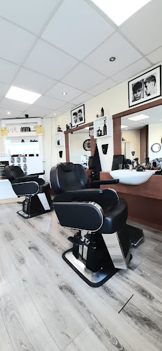 The Gym Barbers Dundrum in Dublin 14, Co. Dublin