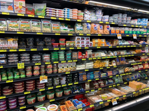 Grocery Store «Grocery Outlet Bargain Market», reviews and photos, 1671 Contra Costa Blvd, Pleasant Hill, CA 94523, USA