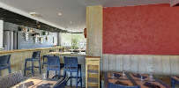 Atmosphère du Restaurant Le Manaï Café à Seynod - n°5