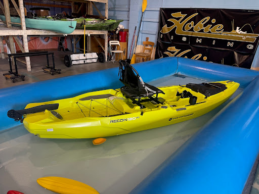 Boat Dealer «Action Watersports», reviews and photos, 402 Progress Rd, Auburndale, FL 33823, USA