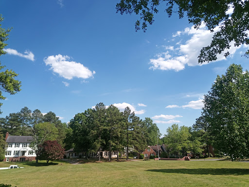 Recreation Center «Confederate Hills Recreation», reviews and photos, 302 Lee Ave, Highland Springs, VA 23075, USA