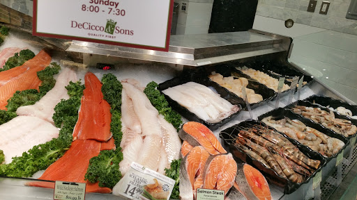 Supermarket «DeCicco & Sons», reviews and photos, 2141 Palmer Ave, Larchmont, NY 10538, USA