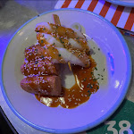 Photo n°5 de l'avis de Tim.. fait le 19/05/2023 à 19:24 sur le  kkokki loves vegan à Hamburg