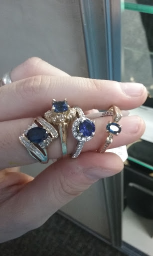 Pawn Shop «EZ Money Pawn», reviews and photos, 6413 E Thomas Rd, Scottsdale, AZ 85251, USA