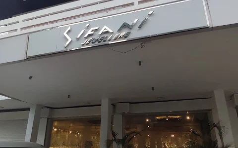 Sifani Jewellers - Kandy Branch image