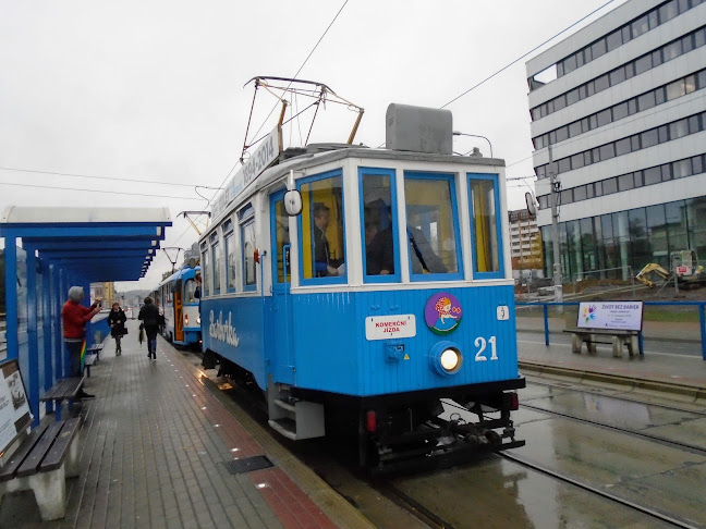 Comentarii opinii despre Krajský Úřad