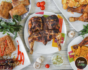 Photo n°8 de Chicken palace à Noisy-le-Grand ()