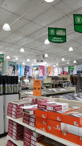 Home Improvement Store «Menards», reviews and photos, 2245 E 67th St, Anderson, IN 46013, USA
