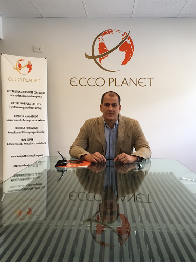 Ecco Planet Consulting