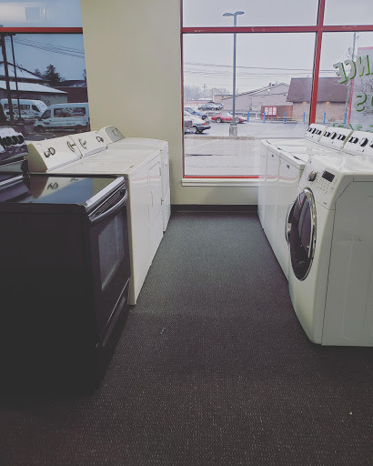 Used Appliance Store «Pro Appliance sales and repairs», reviews and photos, 3250 Lincoln Way E, Massillon, OH 44646, USA