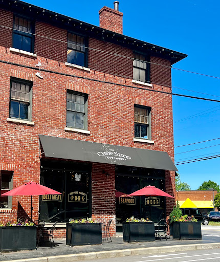 Butcher Shop «The Chop Shop Butchery», reviews and photos, 100 Charlotte St, Asheville, NC 28801, USA